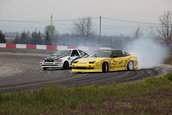 Todor Dunev si Nissan 200SX S13