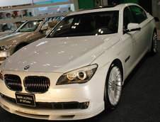 Tokyo 2009: Alpina B7 LWB