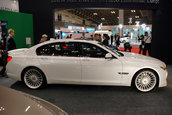 Tokyo 2009: Alpina B7 LWB