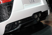 Tokyo 2009: Lexus LFA