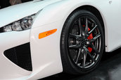 Tokyo 2009: Lexus LFA