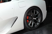 Tokyo 2009: Lexus LFA