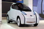 Tokyo 2009: Nissan Land Glider