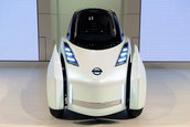 Tokyo 2009: Nissan Land Glider