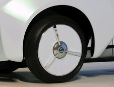 Tokyo 2009: Nissan Land Glider