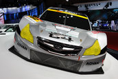 Tokyo 2009: Subaru Legacy B4 GT300