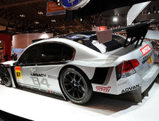Tokyo 2009: Subaru Legacy B4 GT300