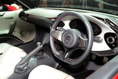 Tokyo 2009: Toyota FT-86