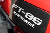 Tokyo 2009: Toyota FT-86