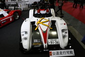 Tokyo 2009