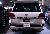 Tokyo 2009