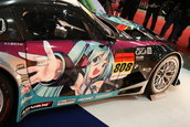 Tokyo 2009