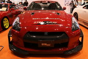 Tokyo 2009