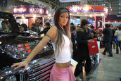 Tokyo Auto Salon 2006