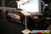 Tokyo Auto Salon 2006