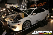Tokyo Auto Salon 2006