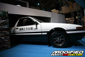 Tokyo Auto Salon 2006