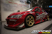 Tokyo Auto Salon 2006