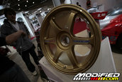 Tokyo Auto Salon 2006