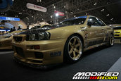 Tokyo Auto Salon 2006