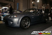 Tokyo Auto Salon 2006