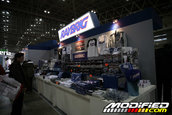 Tokyo Auto Salon 2006
