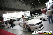 Tokyo Auto Salon 2006