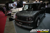 Tokyo Auto Salon 2006