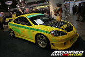 Tokyo Auto Salon 2006