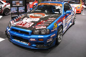 Tokyo Auto Salon 2006