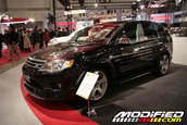 Tokyo Auto Salon 2006