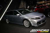 Tokyo Auto Salon 2006