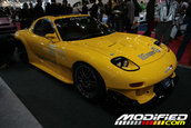 Tokyo Auto Salon 2006