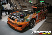 Tokyo Auto Salon 2006