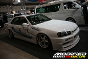 Tokyo Auto Salon 2006