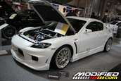 Tokyo Auto Salon 2006