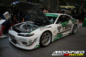 Tokyo Auto Salon 2006