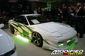 Tokyo Auto Salon 2006