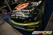 Tokyo Auto Salon 2006