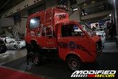 Tokyo Auto Salon 2006