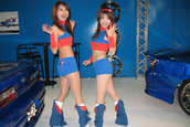 Tokyo Auto Salon 2006