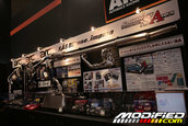 Tokyo Auto Salon 2006