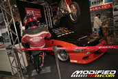 Tokyo Auto Salon 2006