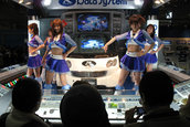 Tokyo Auto Salon 2006