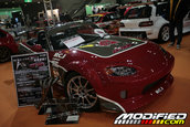 Tokyo Auto Salon 2006