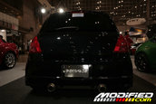 Tokyo Auto Salon 2006