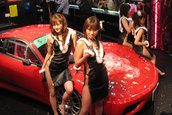 Tokyo Auto Salon 2006