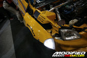 Tokyo Auto Salon 2006