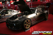 Tokyo Auto Salon 2006