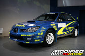 Tokyo Auto Salon 2006